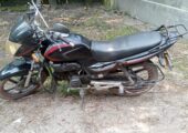 Dayang 100cc বাইক টি বিক্রয় হবে শাপলা রংপুর