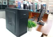 Desktop Computer Corei5 1st Generation Processor 4GB Ram 128 SSD For Sale at Race Course in Comilla.