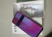 Vivo V15 6/128 Used Mobile Phone For Sale at Araihazar In Narayanganj.