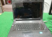 Lenovo B490 Core i3 3rd Gen 4GB RAM 500GB HDD 14″ Laptop Sale In Agrabad, Chittagong.