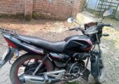 Dayang 100cc বাইক টি বিক্রয় হবে শাপলা রংপুর