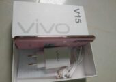 Vivo V15 6/128 Used Mobile Phone For Sale at Araihazar In Narayanganj.