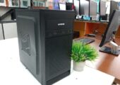 Desktop Computer Corei5 1st Generation Processor 4GB Ram 128 SSD For Sale at Race Course in Comilla.