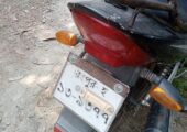 Dayang 100cc বাইক টি বিক্রয় হবে শাপলা রংপুর