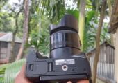 Canon 250D full fresh camera with 50mm prime lens Used for sale in Kurigram.