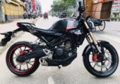 Honda CB150R Exmotion 2021 Modal Used Motorcycle For Sale at EAST RAMPURA in Dhaka-1219