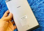 Huawei mediapad T3 7 Used For Sale at Newmarket City Complex In Dhaka.