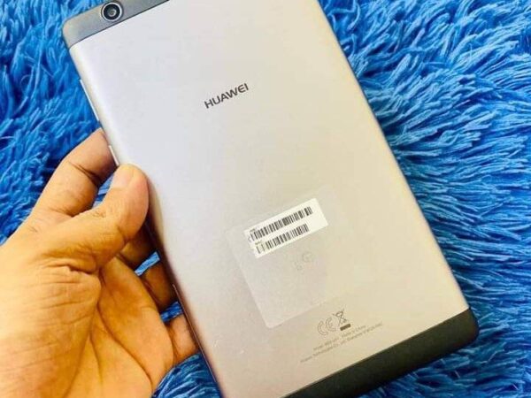 Huawei mediapad T3 7 Used For Sale at Newmarket City Complex In Dhaka.