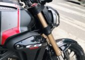 Honda CB150R Exmotion 2021 Modal Used Motorcycle For Sale at EAST RAMPURA in Dhaka-1219