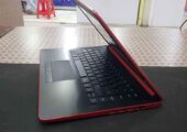 LAPTOP Hp MODEL14-CMOXX processor AMD A6-9TH GEN DDR4 RAM 8GB SSD 480GB Used For Sale In Faridpur.