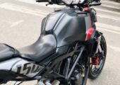 Honda CB150R Exmotion 2021 Modal Used Motorcycle For Sale at EAST RAMPURA in Dhaka-1219