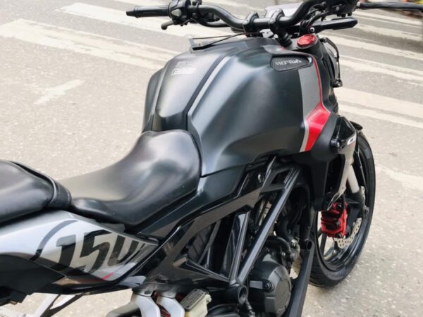 Honda CB150R Exmotion 2021 Modal Used Motorcycle For Sale at EAST RAMPURA in Dhaka-1219