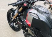 Honda CB150R Exmotion 2021 Modal Used Motorcycle For Sale at EAST RAMPURA in Dhaka-1219