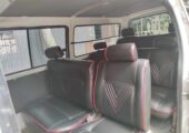 Toyota modle-2004 Microbus Used for sale at Kashinathpur in Pabna .