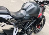 Honda CB150R Exmotion 2021 Modal Used Motorcycle For Sale at EAST RAMPURA in Dhaka-1219