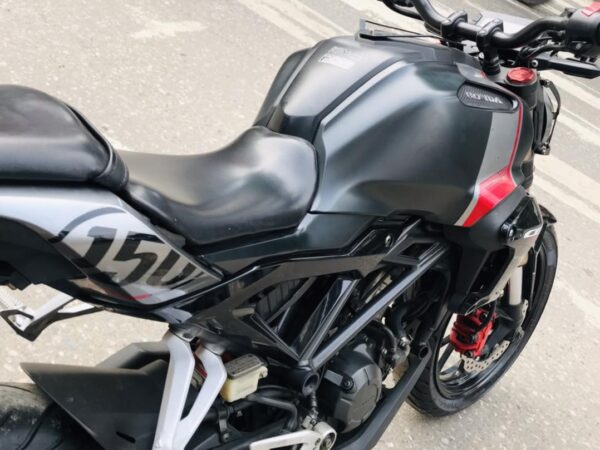 Honda CB150R Exmotion 2021 Modal Used Motorcycle For Sale at EAST RAMPURA in Dhaka-1219