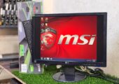 DELL HP SAMSUNG ESONIC Used Modal Monitor Sale Mirpur 11 Kalshi, Dhaka.