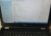 Dell Core i3 Modle Laptop used for sale at Lalbag in Rangpur