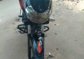 Pulsar 150 cc Motorcycle Used For sale in Rangpur.