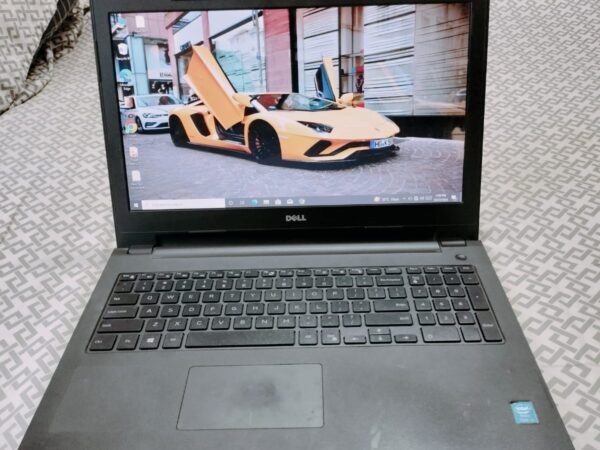 Dell i5 4th gen Modal Used Laptop Sale at Mirpur 60 fit In Dhaka.