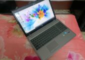 HP ProBook 4540s Intel Core (TM) i5-3210M CPU @2.50 Ghz Used Loptop For Sale at Mohammadpur In Dhaka