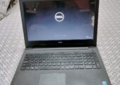 Dell i5 4th gen Modal Used Laptop Sale at Mirpur 60 fit In Dhaka.