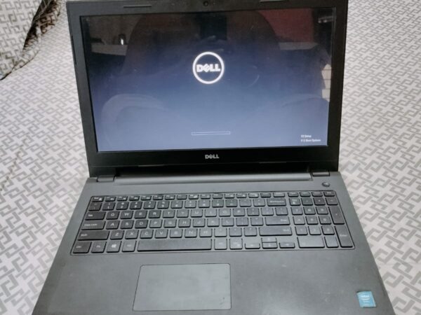 Dell i5 4th gen Modal Used Laptop Sale at Mirpur 60 fit In Dhaka.