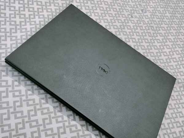 Dell i5 4th gen Modal Used Laptop Sale at Mirpur 60 fit In Dhaka.