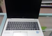 HP EliteBook 840 G6 Intel Core i5,8TH GEN একটি ল্যাপটপ বিক্রয় করা হবে দাস বেকারি মোড়, গাইবান্ধা।