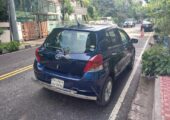 Toyota Vitz only octane Drive Car used for Sale in Dhaka.