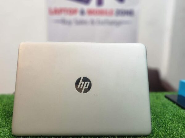 Hp Elite book 840 g3 cori5 6th gen Modal Used Laptop For Sale In Brahmanbaria.