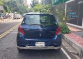 Toyota Vitz only octane Drive Car used for Sale in Dhaka.