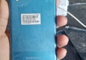 Samsung M12 Offical 6/128 Used for Sale at Pirganj in Rangpur.