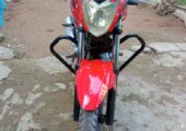 Rks Roadmaster 125 cc Used Motorcycle Sale In Dinajpur Medical Junction.