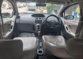 Toyota Vitz only octane Drive Car used for Sale in Dhaka.