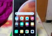 Xiaomi Redmi Note 5 Modal Mobile Phone Used For Sale In Kamarpara Dhaka Stan, Rangpur.