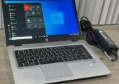 Hp elitbook 840 g3 Intel i5 6gen Ram ddr4 8gb Laptop used for sale at ShimulTali in Gazipur