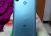 Xiaomi Redmi Note 5 Modal Mobile Phone Used For Sale In Kamarpara Dhaka Stan, Rangpur.