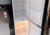 Walton 320 L Freezer used for sale at Mulatl Nazrul Chatwar in Rangpur.