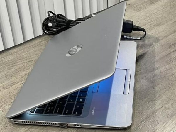 Hp elitbook 840 g3 Intel i5 6gen Ram ddr4 8gb Laptop used for sale at ShimulTali in Gazipur