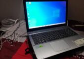 Asus x541u core i5-6th generation 8GB RAM+1TB HDD Used Laptop For Sale at Satmatha in Rangpur.