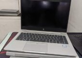 Hp Elitebook 840 G6 Business Series Laptop Used for Sale in Barishal Sadar.