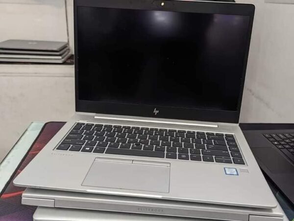 Hp Elitebook 840 G6 Business Series Laptop Used for Sale in Barishal Sadar.