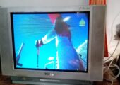 DISTAR 32″ LED TV Used For Sale at Chaulliapatti In Dinajpur.