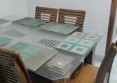 Daining Table Used For sale at Shewrapara in Dhaka.