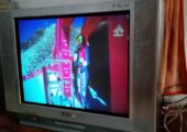 DISTAR 32″ LED TV Used For Sale at Chaulliapatti In Dinajpur.