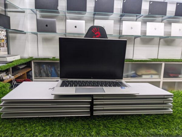 Hp EliteBook 840 G6 Grade A Core i5-8gen 8/256 Modal Laptop Sale in Elephant road, Dhaka .