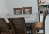 Daining Table Used For sale at Shewrapara in Dhaka.