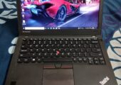 Lenovo thinkoad i5 5thgen Used laptop Sale at Mirpur 60 fit in Dhaka.