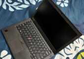 Lenovo thinkoad i5 5thgen Used laptop Sale at Mirpur 60 fit in Dhaka.